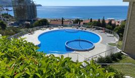 Квартира за 650 000 евро в Будве, Черногория