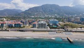 Пентхаус за 740 000 евро в Кестеле, Турция