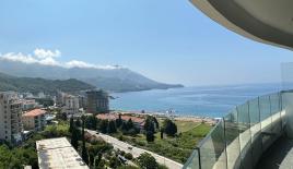 Квартира за 163 142 евро в Будве, Черногория