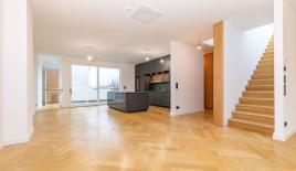 Пентхаус за 3 390 000 евро в Берлине, Германия