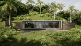 Вилла за 216 971 евро в Самане, Доминиканская Республика