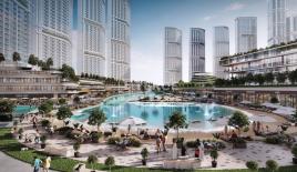 Апартаменты за 447 000 евро в ОАЭ