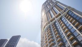 Апартаменты за 460 000 евро в ОАЭ