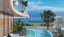 Апартаменты за 405 000 евро в Дубае, ОАЭ
