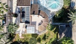 Вилла за 799 000 евро в Ориуэла Коста, Испания