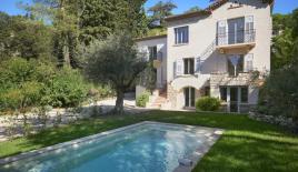 Вилла за 2 200 000 евро в Ле-Канне, Франция