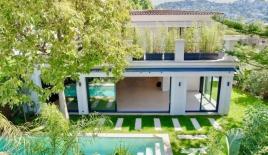 Вилла за 1 890 000 евро в Ле-Канне, Франция