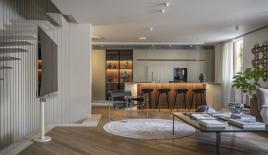 Таунхаус за 3 600 000 евро в Тель-Авиве, Израиль