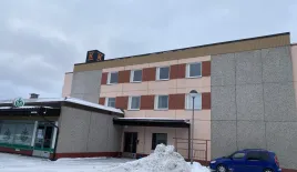 Квартира за 22 000 евро в Мянття, Финляндия