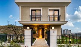 Вилла за 645 523 евро в Стамбуле, Турция