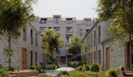 Квартира за 849 635 евро в Берлине, Германия