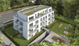 Квартира за 537 549 евро в Берлине, Германия