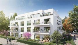 Квартира за 544 200 евро в Берлине, Германия