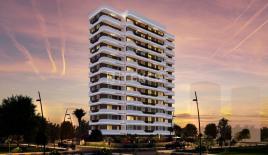 Апартаменты за 101 000 евро в Турции