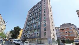 Апартаменты за 186 000 евро в Стамбуле, Турция