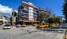 Квартира за 200 000 евро в Алании, Турция