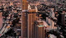 Апартаменты за 221 659 евро в Бангкоке, Таиланд