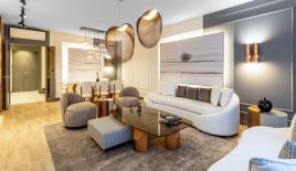 Вилла за 756 624 евро в Стамбуле, Турция