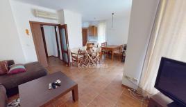 Квартира за 129 000 евро в Кошарице, Болгария