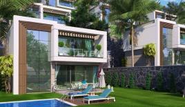 Вилла за 523 000 евро в Милясе, Турция