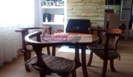 Апартаменты за 64 000 евро в Плужине, Черногория