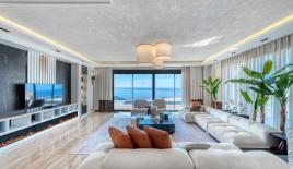 Вилла за 1 450 000 евро в Алании, Турция