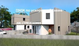 Коттедж за 430 000 евро в Пафосе, Кипр