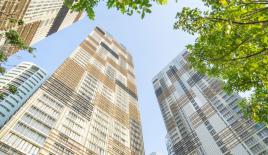 Апартаменты за 182 220 евро в Бангкоке, Таиланд