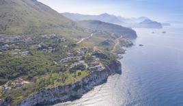 Земля за 525 000 евро в Режевичах, Черногория