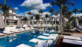 Вилла за 386 000 евро в Газимагусе, Кипр