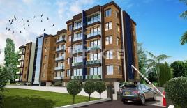 Апартаменты за 170 000 евро в Кирении, Кипр