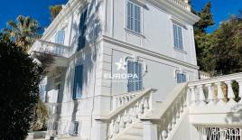 Вилла за 5 500 000 евро в Оспедалетти, Италия