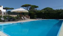 Вилла в Сан-Феличе-Чирчео, Италия (цена по запросу)