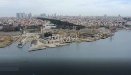 Апартаменты за 2 120 000 евро в Стамбуле, Турция