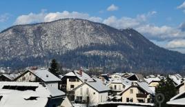 Квартира за 790 000 евро в Любляне, Словения