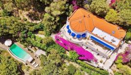 Вилла за 3 900 000 евро в Вентимилье, Италия