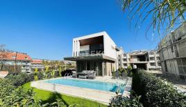 Вилла за 650 000 евро в Кемере, Турция