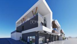 Пентхаус за 441 000 евро в Бенихофаре, Испания