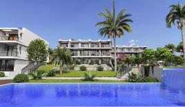 Апартаменты за 126 000 евро в Газимагусе, Кипр