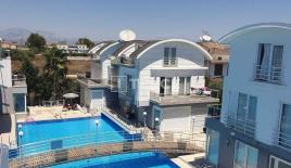 Вилла за 190 000 евро в Белеке, Турция