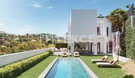 Вилла за 1 650 000 евро в Малаге, Испания