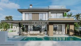 Вилла за 1 860 000 евро в Михасе, Испания