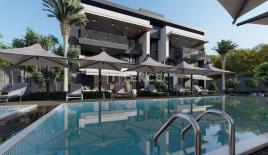 Апартаменты за 227 000 евро в Анталии, Турция