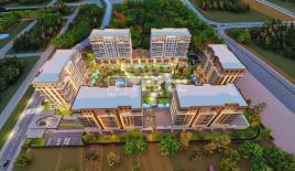 Апартаменты за 368 000 евро в Башакшехире, Турция