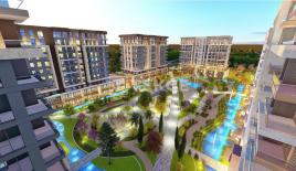 Апартаменты за 573 000 евро в Башакшехире, Турция