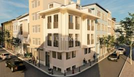 Апартаменты за 1 550 000 евро в Стамбуле, Турция