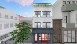 Апартаменты за 1 455 000 евро в Стамбуле, Турция