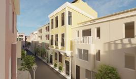 Апартаменты за 944 000 евро в Стамбуле, Турция