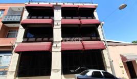 Коммерческая недвижимость за 1 940 000 евро в Стамбуле, Турция