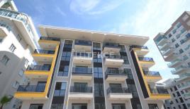 Пентхаус за 184 000 евро в Алании, Турция